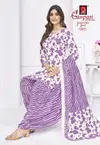 Jaipuri Special Patiyala Vol 14 By Ganpati Cotton Dress Material Wholesale Shop In Surat